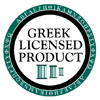 Greek Licensed Product